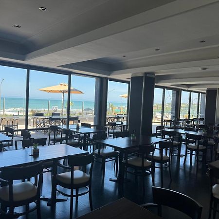 Hotel Aatrac Mar del Plata Luaran gambar