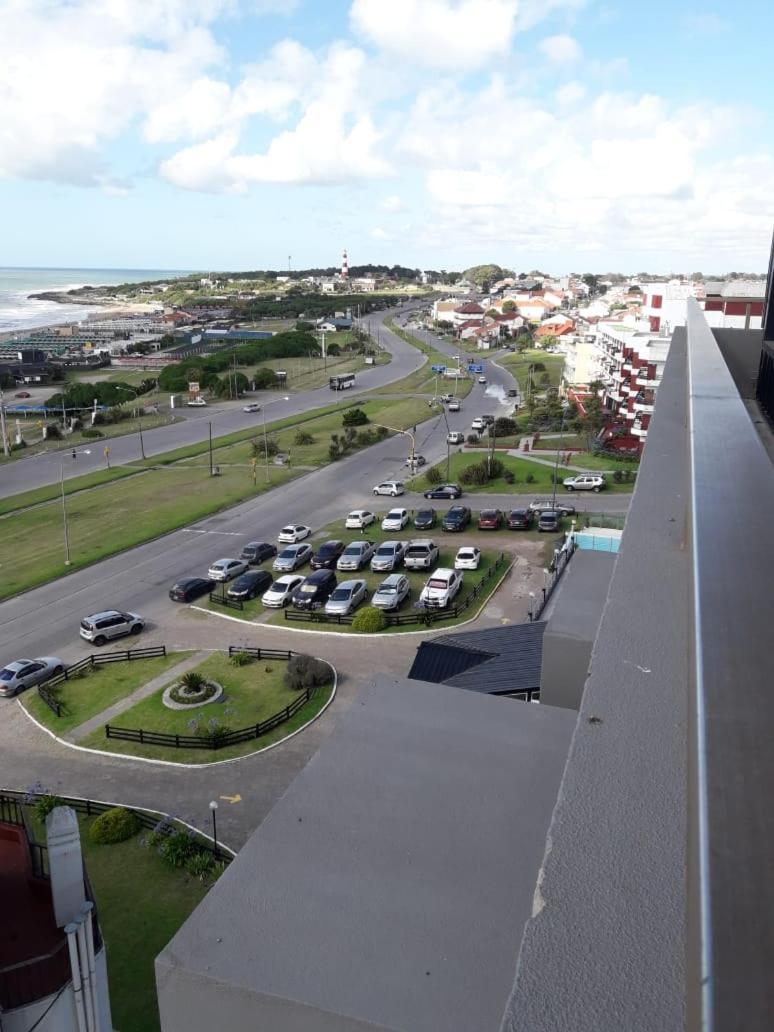 Hotel Aatrac Mar del Plata Luaran gambar